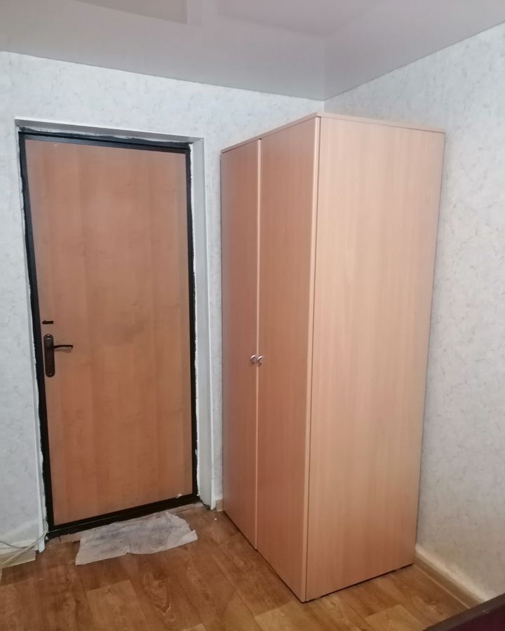 комната г Саратов р-н Ленинский ул Измайлова 3 фото 5