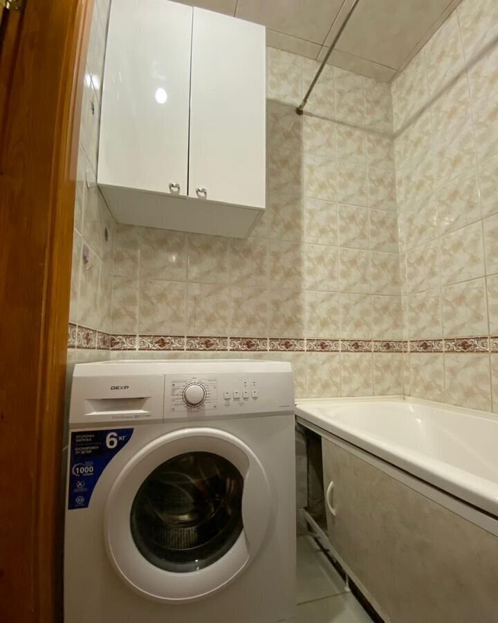 квартира г Томск р-н Кировский ул Вершинина 54 фото 19