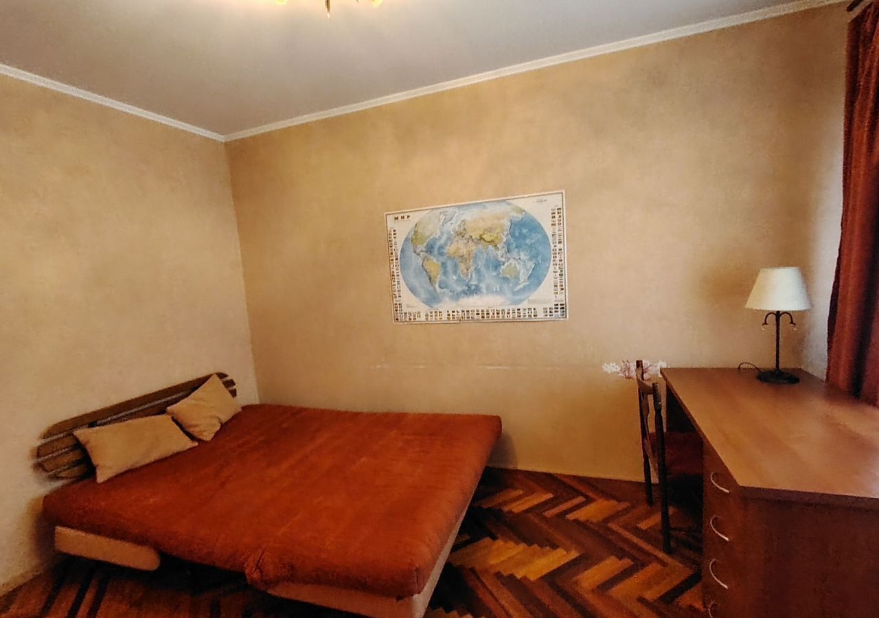 квартира г Красногорск ул Ленина 23 Красногорская фото 2