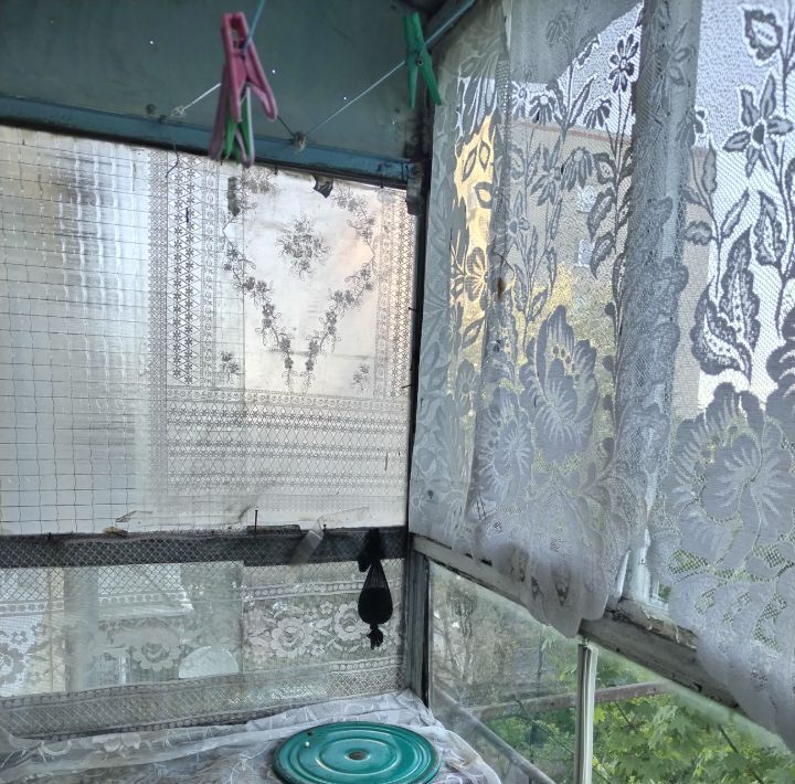 квартира г Калининград р-н Ленинградский ул Сергеева 53 фото 1