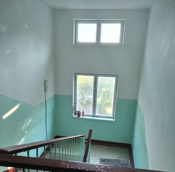 квартира г Калининград р-н Ленинградский ул Сергеева 53 фото 3
