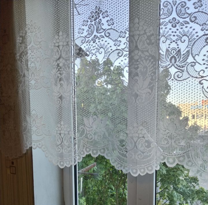 квартира г Калининград р-н Ленинградский ул Сергеева 53 фото 5