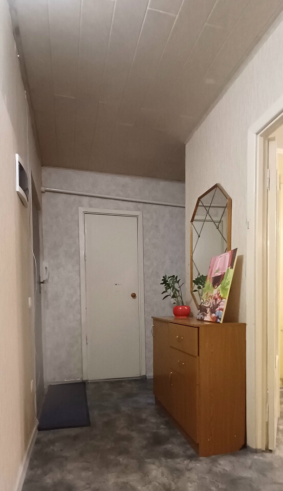 квартира г Ростов-на-Дону Александровка пр-кт 40-летия Победы 73/11 фото 7