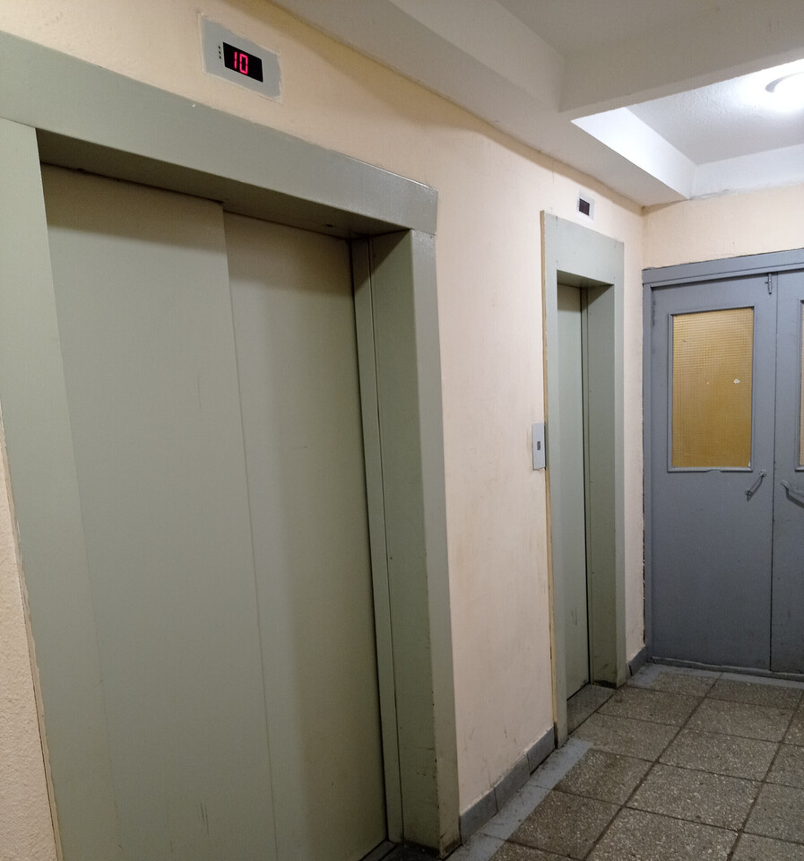 квартира г Москва метро Ховрино ул Зеленоградская 33/1 фото 8