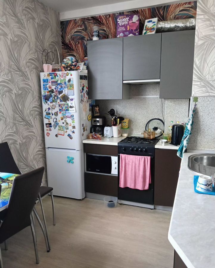 квартира г Курган Центральный ул Красина 94 фото 5