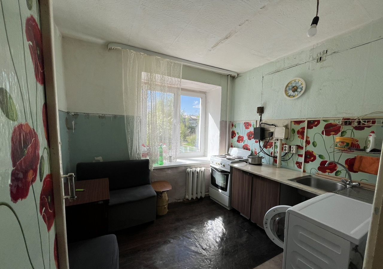 комната г Иркутск р-н Ленинский ул Розы Люксембург 319 фото 10