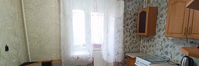 квартира р-н Октябрьский ул Тракторная 9б фото