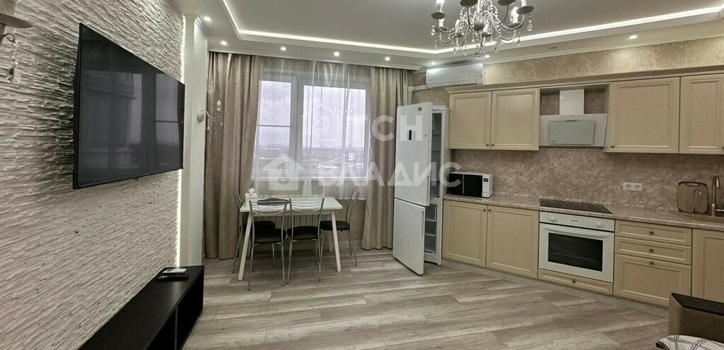 квартира г Ивантеевка проезд Центральный 17 Ростокино фото 2