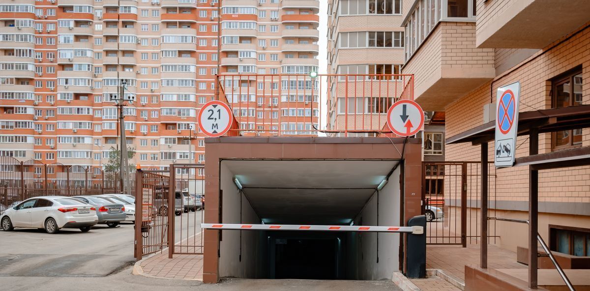 свободного назначения г Краснодар р-н Прикубанский ул Душистая 79к/1 фото 4