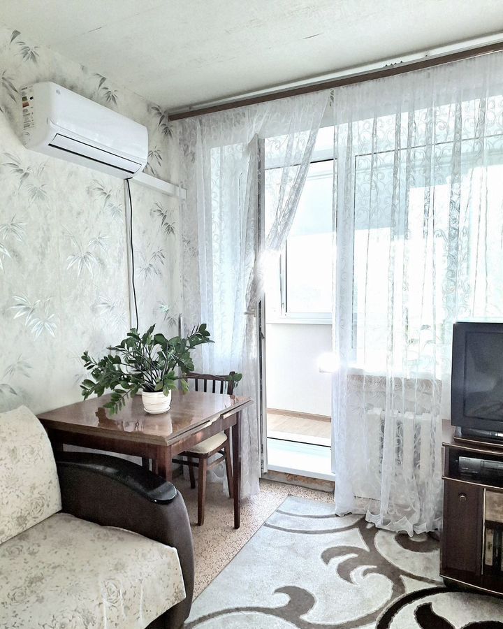квартира г Ульяновск р-н Заволжский б-р Львовский 21 фото 3