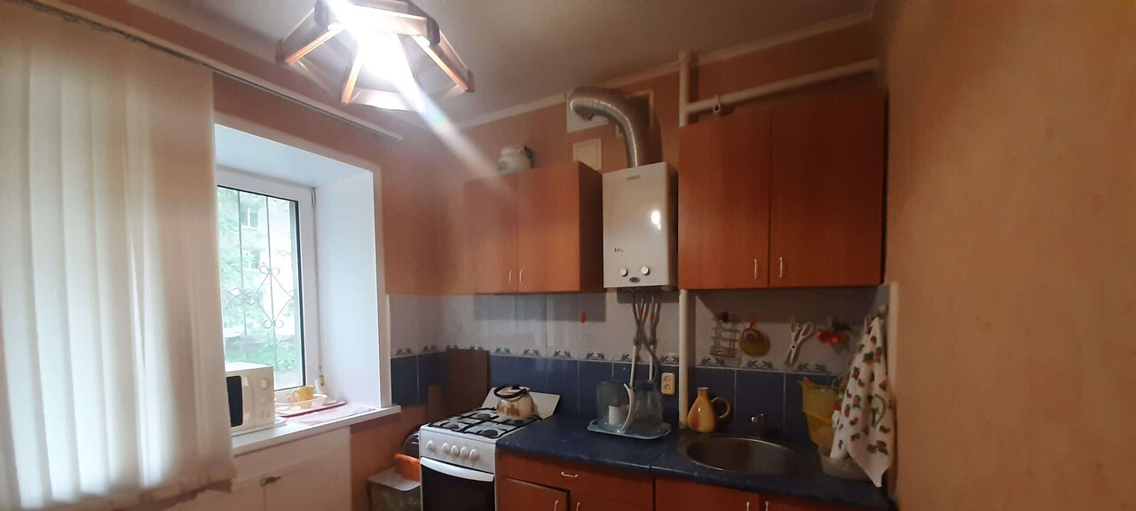квартира г Самара Кировская ул Теннисная 12 фото 3