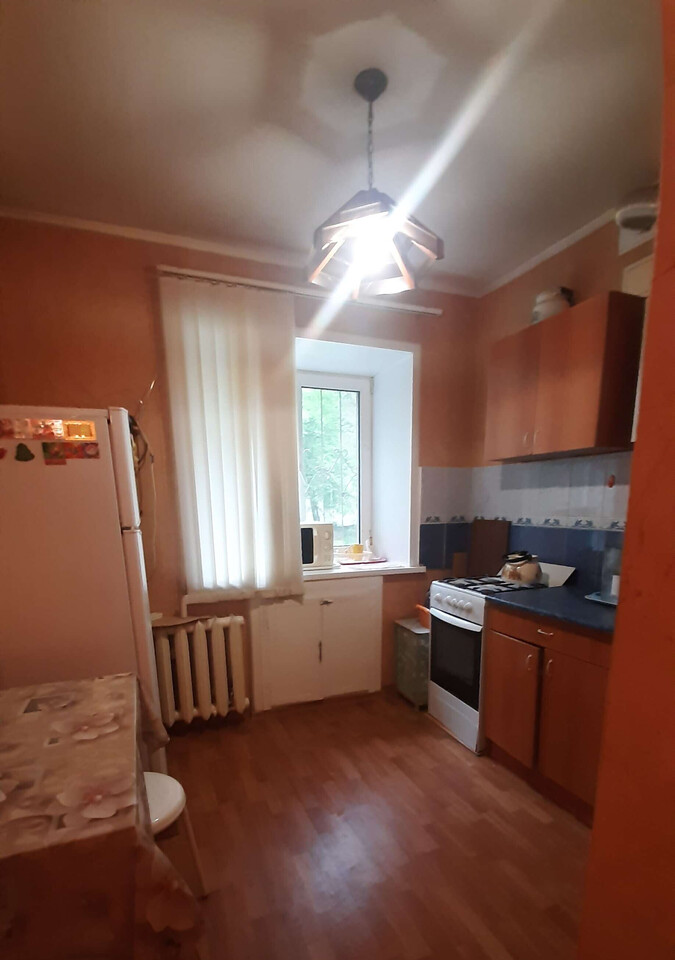 квартира г Самара Кировская ул Теннисная 12 фото 4