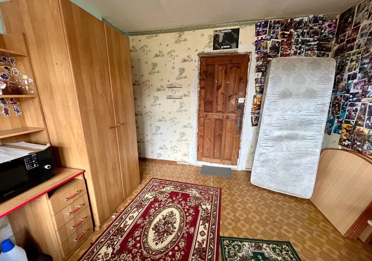квартира г Тюмень р-н Восточный ул Станционная 18 фото 6
