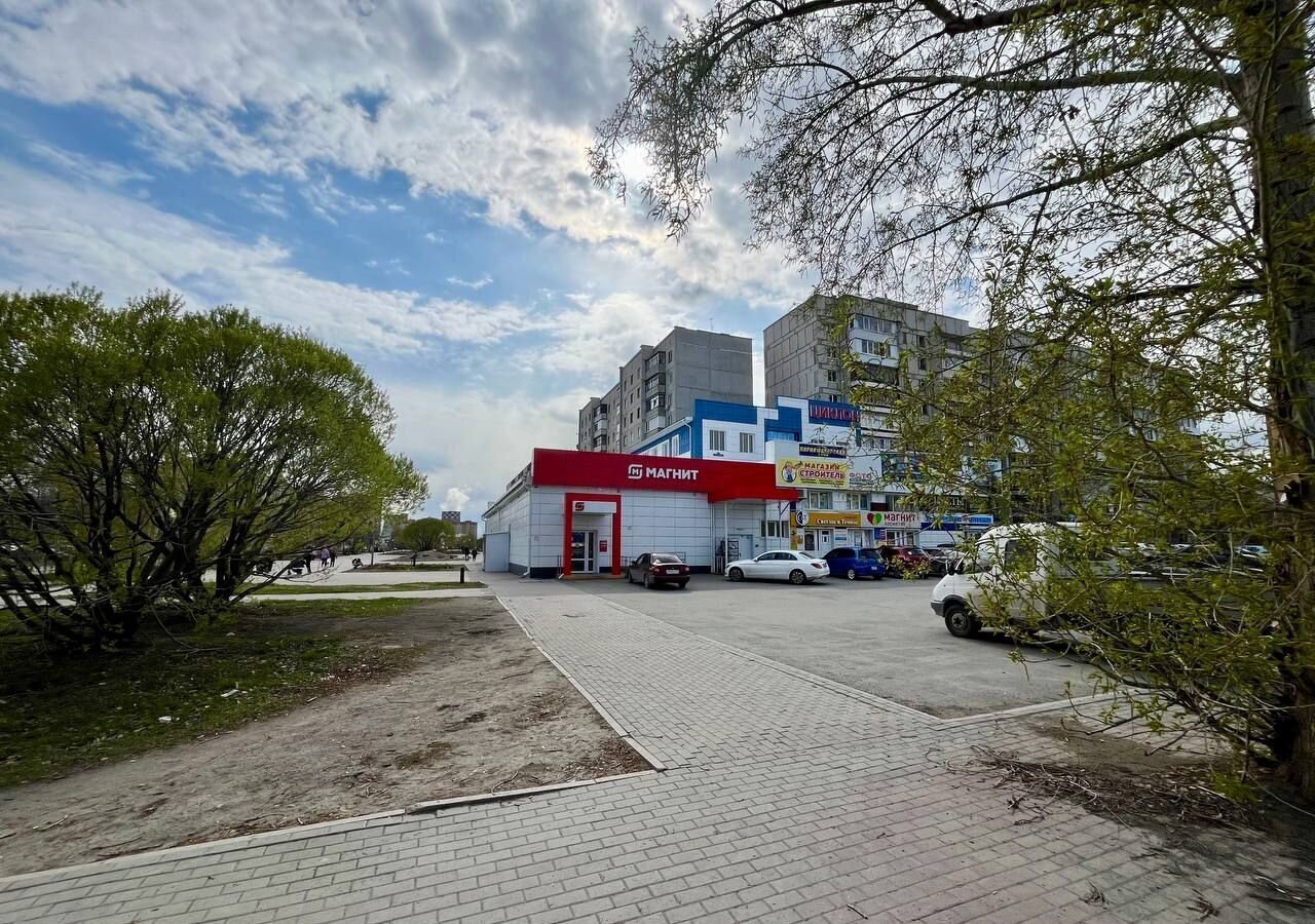 квартира г Тюмень р-н Восточный ул Станционная 18 фото 12