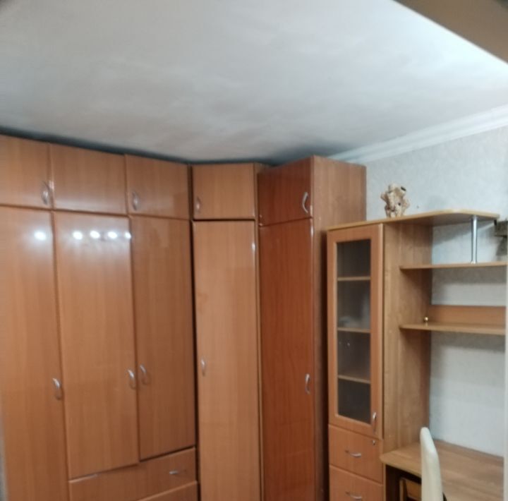 квартира г Саратов р-н Волжский ул Валовая 41/53 фото 6