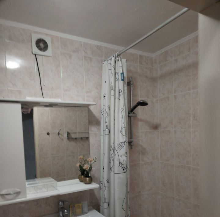квартира г Саратов р-н Волжский ул Валовая 41/53 фото 13