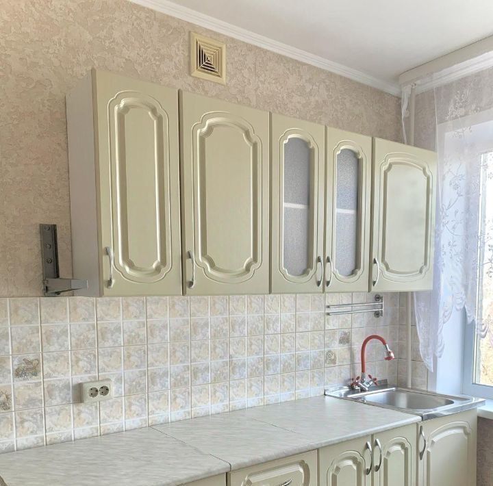 квартира г Кемерово р-н Ленинский ул Марковцева 14 фото 18
