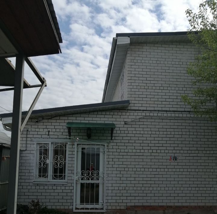 дом городской округ Богородский г Ногинск ул Проточная 10 фото 19
