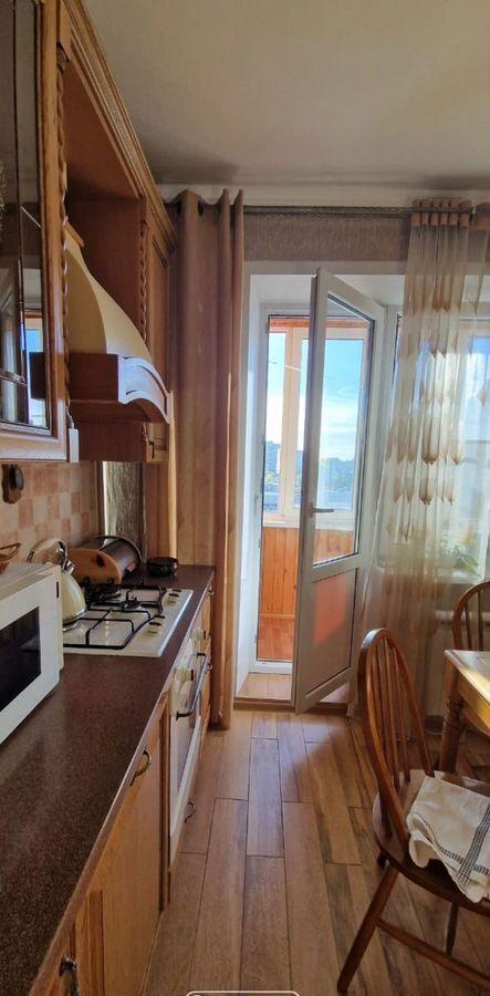 квартира г Курск р-н Центральный ул Студенческая 30 фото 8