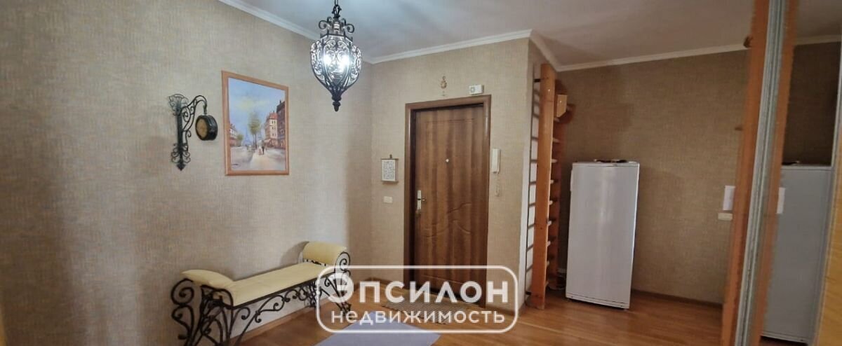 квартира г Курск р-н Центральный ул Студенческая 30 фото 9