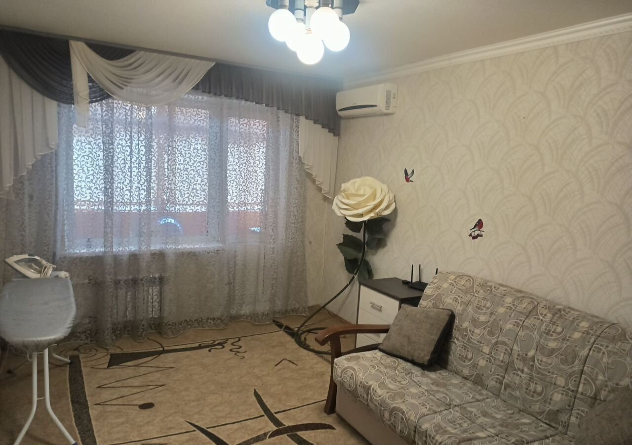 квартира г Ярославль р-н Заволжский ул Красноборская 31 фото 17