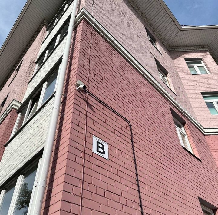 квартира г Череповец р-н Индустриальный ул Металлургов 5б фото 6