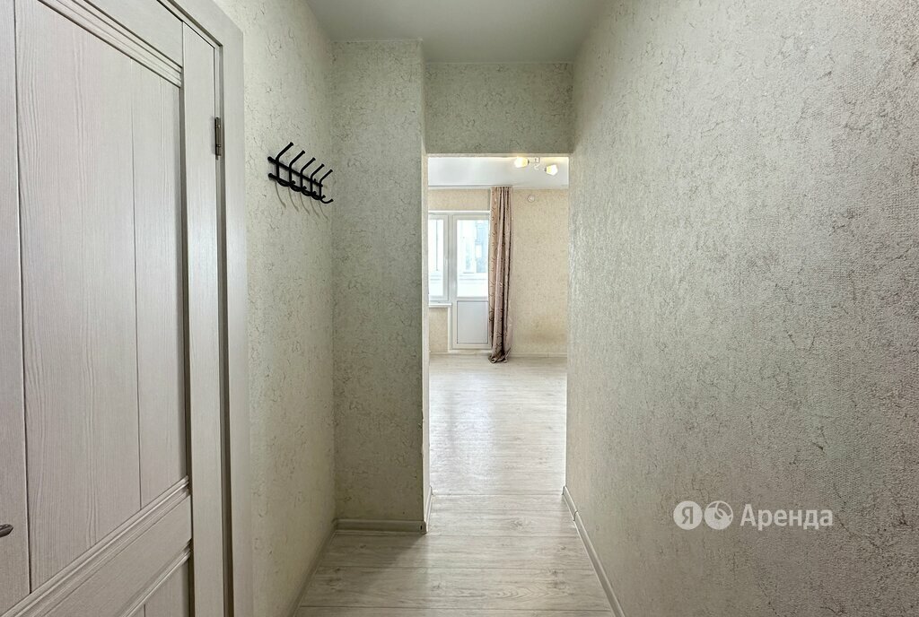 квартира г Краснодар ул им. Героя Советского Союза Якова Кобзаря 2 фото 10