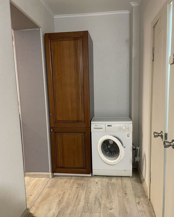 квартира г Москва метро Медведково ул Грекова 1 фото 12