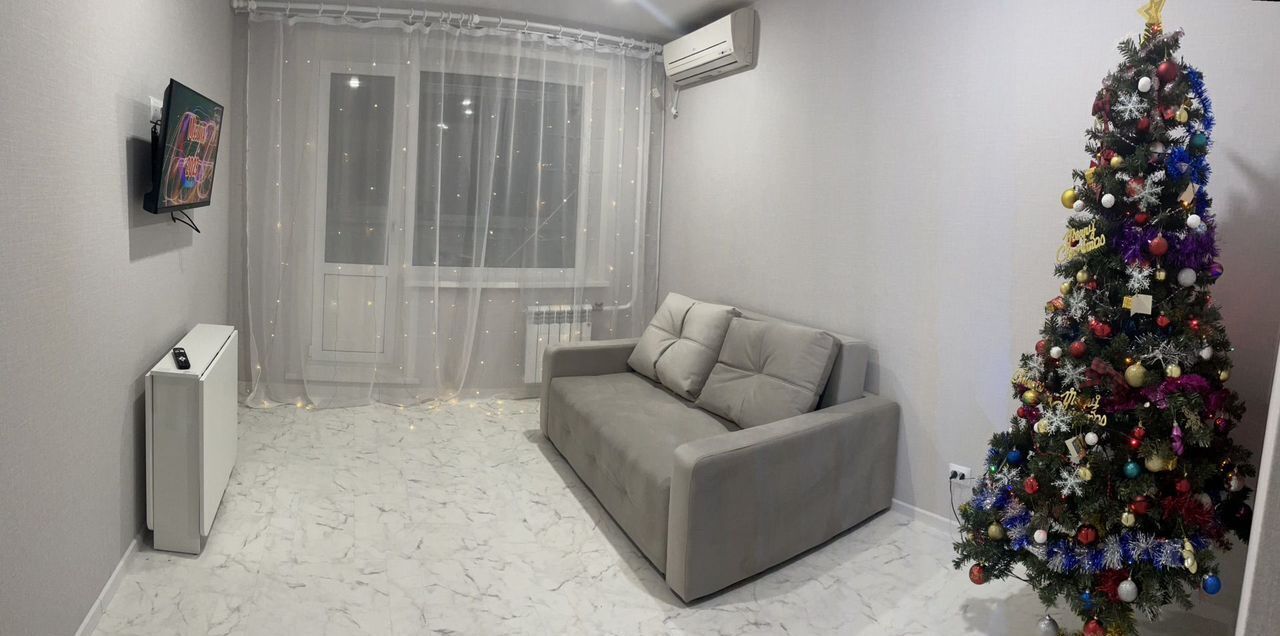квартира г Тольятти р-н Автозаводский ул Тополиная 3 фото 11