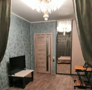 квартира г Волгоград р-н Советский ул им. Малиновского 8а фото 7