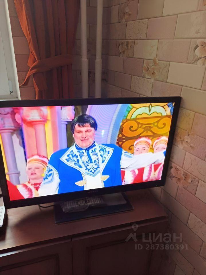 квартира г Балашиха Пехра-Никольское ул Яганова 3 ЖК «Пехра» фото 8