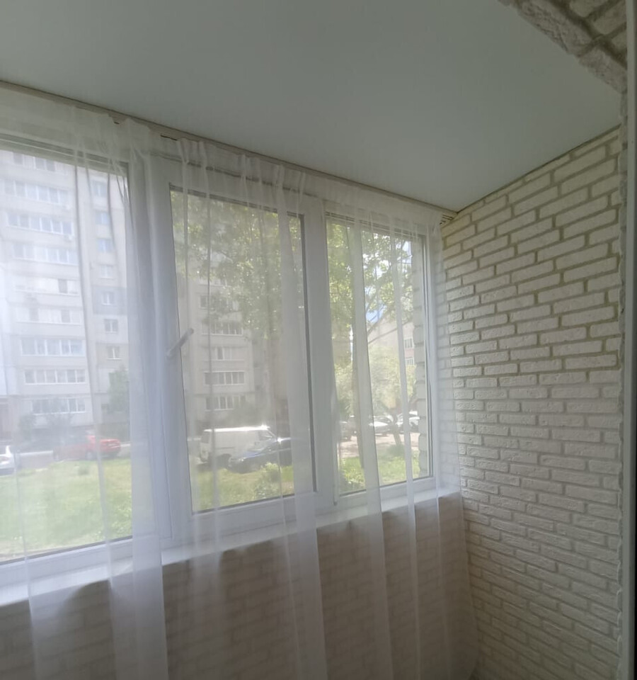 квартира г Брянск ул Жуковского 26 фото 21