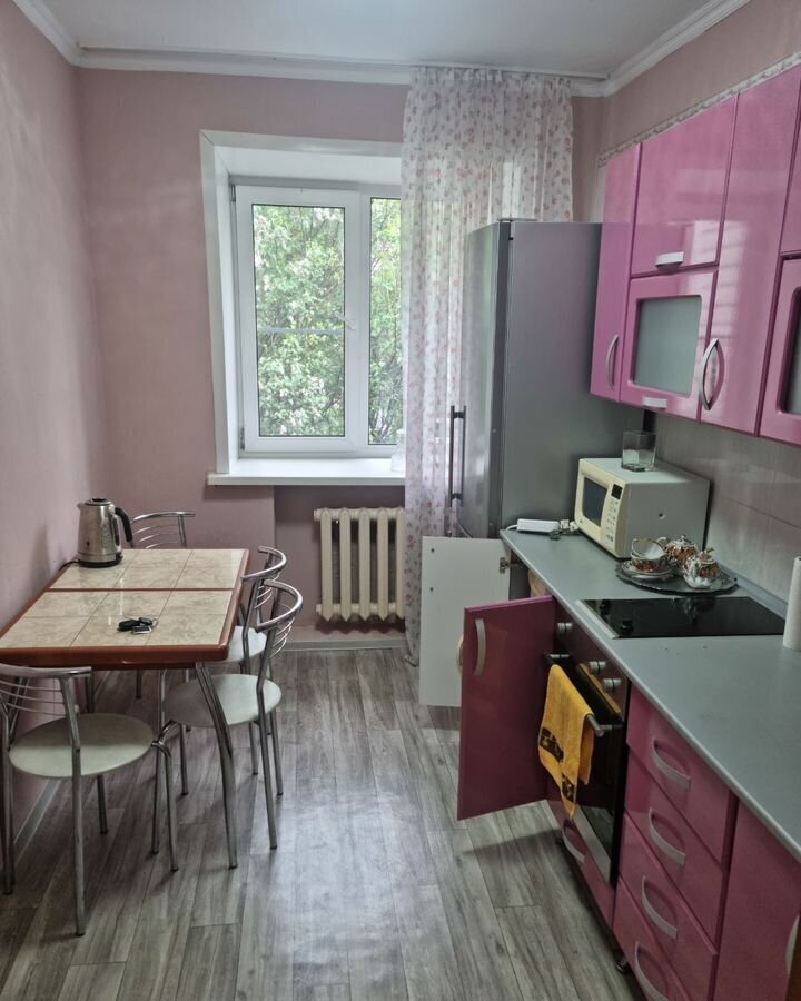 квартира г Белокуриха ул Шукшина 6 фото 10