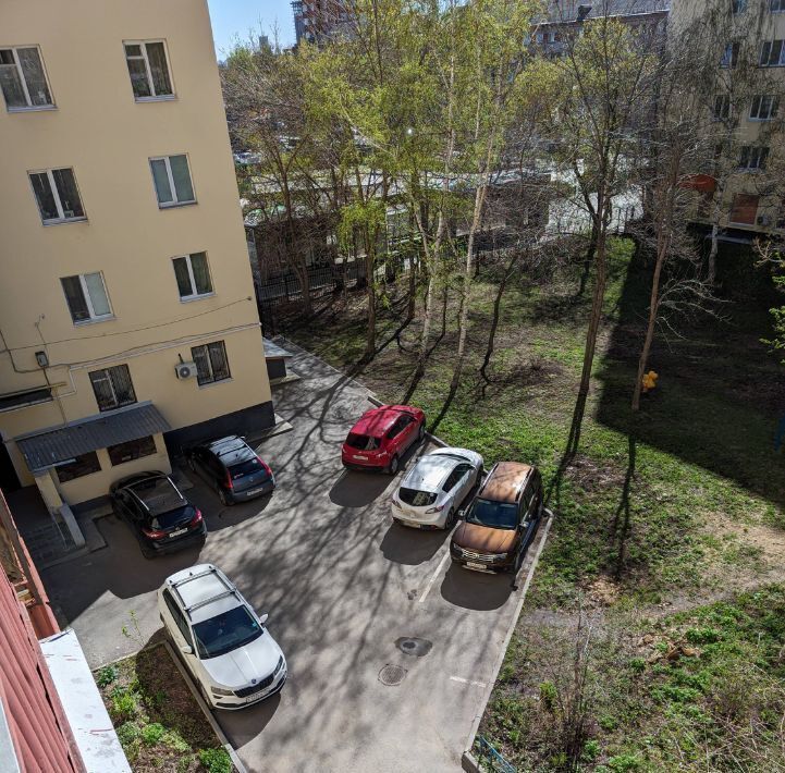 квартира г Екатеринбург ул Крауля 4 Площадь 1905 года фото 14