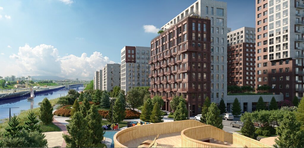 квартира г Тюмень ул Тарманская фото 6