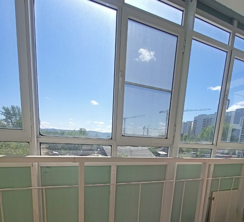 квартира г Красноярск р-н Советский ул 3 Августа 20д фото 15