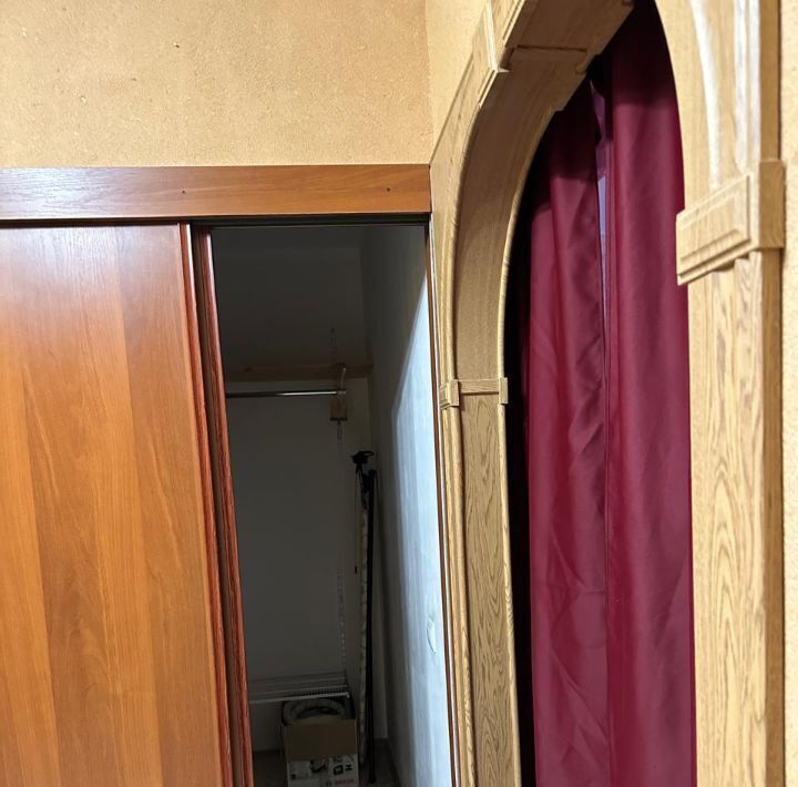 квартира г Москва п Внуковское ул Самуила Маршака 13 метро Рассказовка фото 12