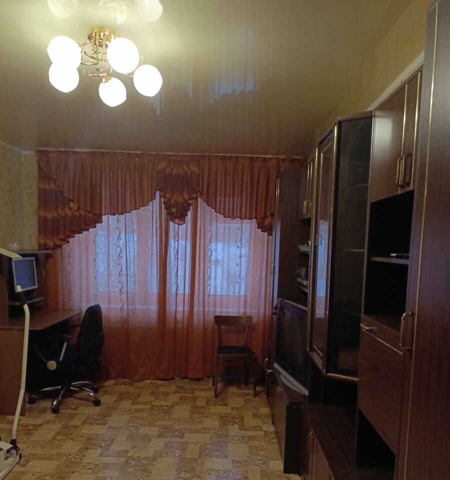 квартира р-н Вяземский г Вязьма пер Загородный 10 фото 5
