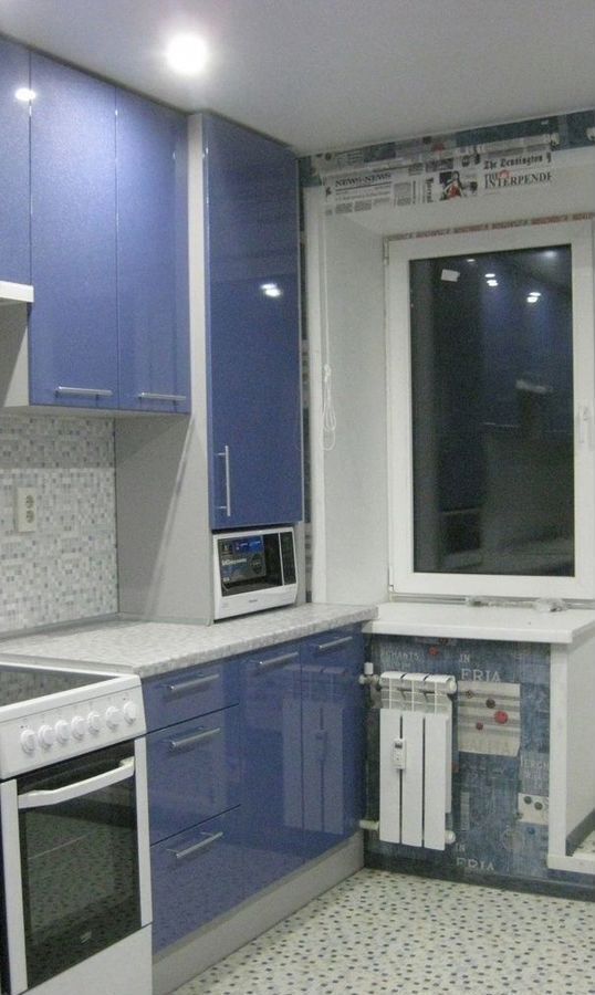 квартира г Вологда Южный ул Возрождения 47 фото 16
