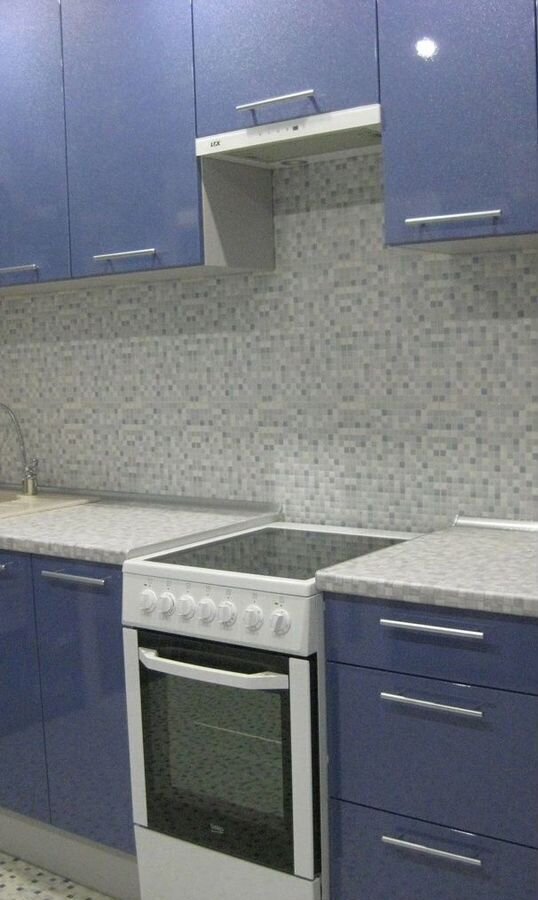 квартира г Вологда Южный ул Возрождения 47 фото 21