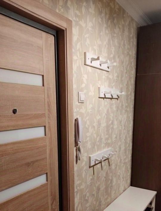 квартира г Люберцы Городок Б ул 3-е почтовое отделение 72 Жулебино фото 7