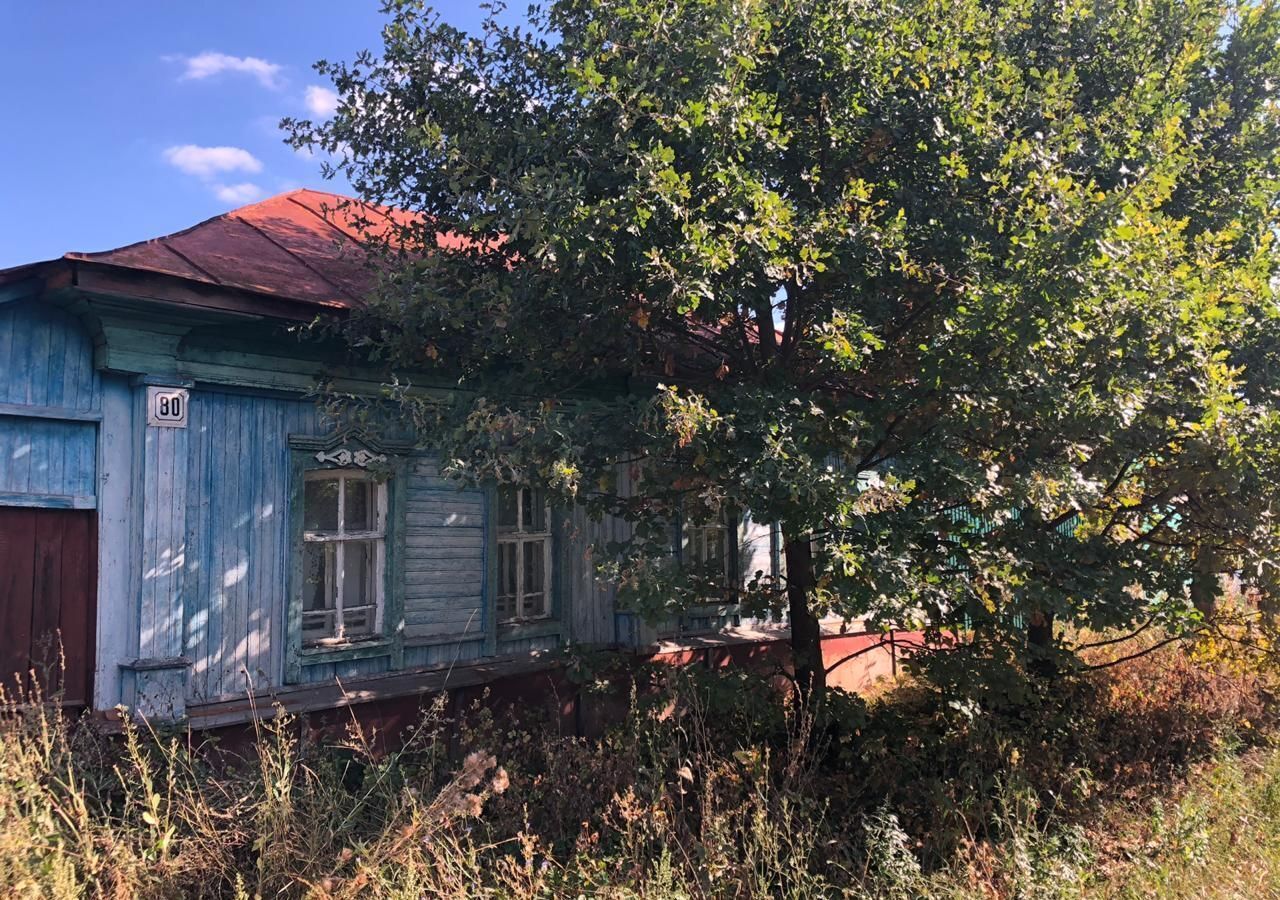 дом р-н Петровский г Петровск ул Комсомольская 80 муниципальное образование фото 11
