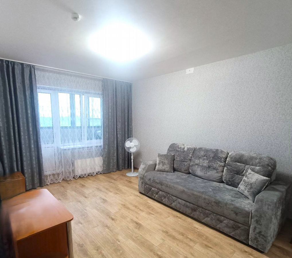 квартира г Омск р-н Центральный проезд 6-й Амурский 18 фото 5