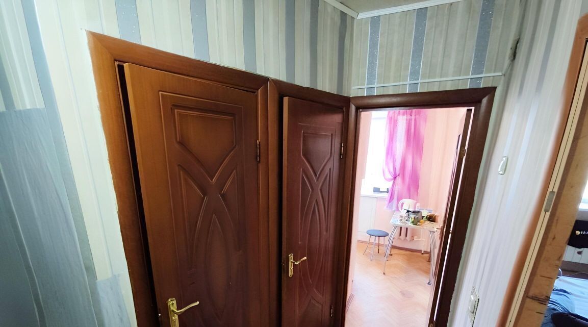квартира г Гусь-Хрустальный ул Маяковского 12а фото 7