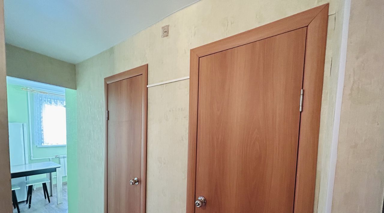 квартира г Екатеринбург ул Ломоносова 85 Проспект Космонавтов фото 8