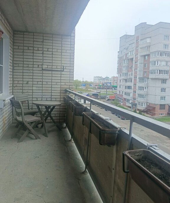 квартира г Великий Новгород Донецкий ул Хутынская 27к/1 фото 13