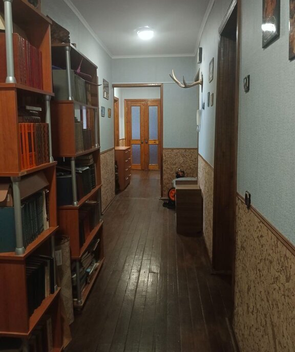 квартира г Великий Новгород Донецкий ул Хутынская 27к/1 фото 14