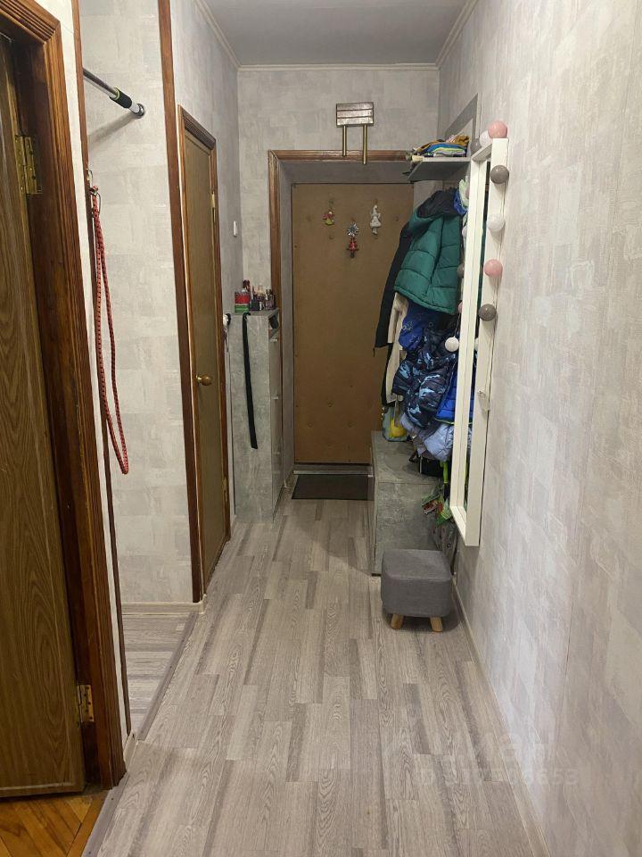 квартира г Люберцы Городок А ул 3-е почтовое отделение 24 Котельники фото 6