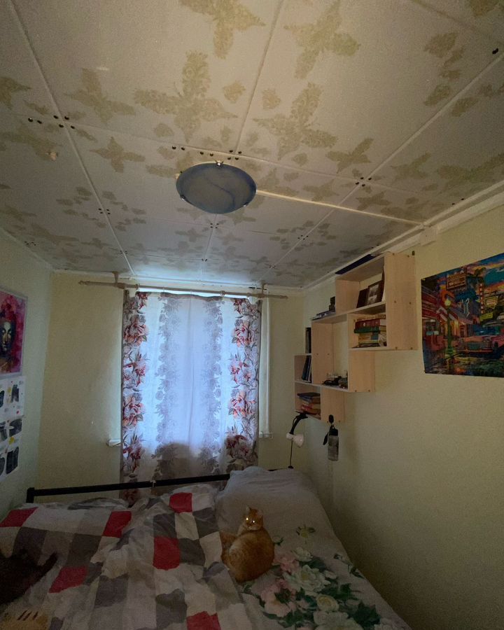 дом г Нижний Тагил р-н Тагилстроевский ул Братьев Худояровых 21 фото 7