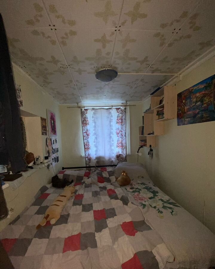 дом г Нижний Тагил р-н Тагилстроевский ул Братьев Худояровых 21 фото 13